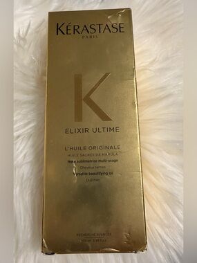 Kerastase Elixir Ultime